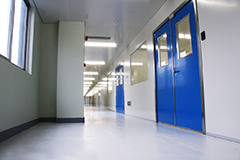 彩鋼板的結構組成和應用你知道多少？