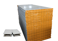 凈化板和夾芯板有哪些區別