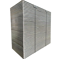 凈化板食品車間與普通空調車間相比優勢有哪些？