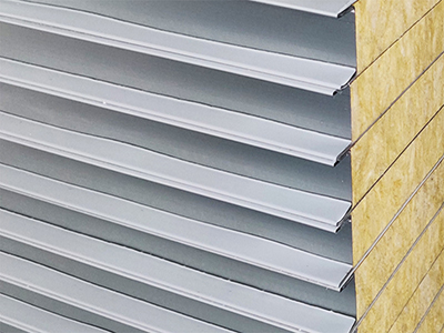 機房建設中如何選擇凈化板