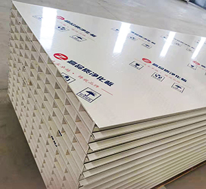 玻鎂板和巖棉板有什么區別