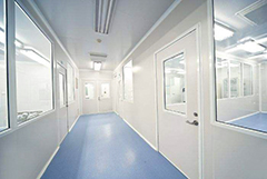 實施凈化工程對企業環境有哪些好處呢？