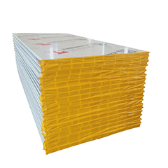 彩鋼夾芯板是什么材質？優點有哪些？