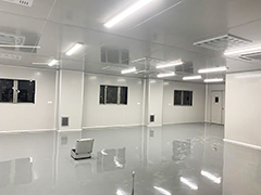 LED面板燈的安裝方法及安裝注意事項