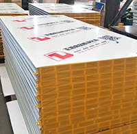 什么是凈化板與金屬復合板有哪些差異？