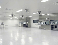 潔凈無塵車間的防火安全設計要求