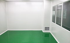 潔凈車間的氣密性檢測標準是什么？
