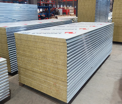 環境濕度對巖棉夾芯板的影響是什么?都有哪些？