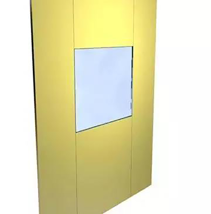 湖南正普凈化科技有限公司,湘潭彩鋼夾芯板銷售,湘潭彩鋼板銷售