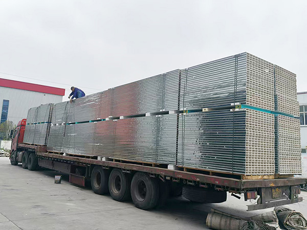 巖棉玻鎂夾芯板,凈化板材